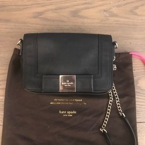 Kate Spade little Kaelin bag